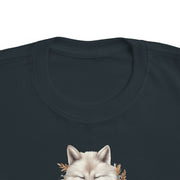 Baby Wolf Toddler's Fine Jersey Tee