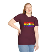 Pride Unisex Softstyle T-Shirt