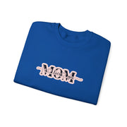 I Love You Mom Unisex Heavy Blend™ Crewneck Sweatshirt