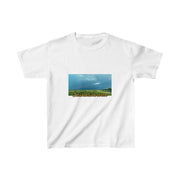 Saskatchewan Skies Kids Heavy Cotton™ Tee