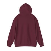 Yes These Are Fake Unisex Heavy Blend™ Hooded Sweatshirt
