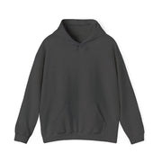 Don’t Ruffle My Feathers Unisex Heavy Blend™ Hooded Sweatshirt