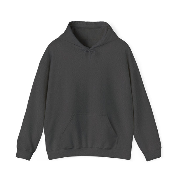 Don’t Ruffle My Feathers Unisex Heavy Blend™ Hooded Sweatshirt