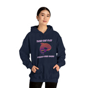 Orca Unisex Heavy Blend™ Hooded Sweatshirt