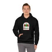 Believe Unisex Heavy Blend™ Hooded Sweatshirt