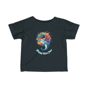 New Year Infant Fine Jersey Tee