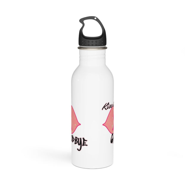 Stainless Steel Water Bottle