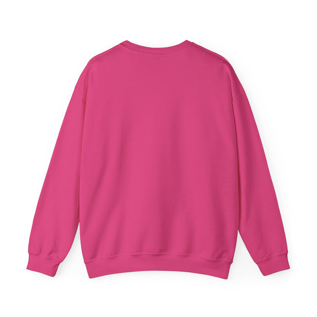 Unicorn Unisex Heavy Blend™ Crewneck Sweatshirt