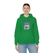 Unicorn Unisex Heavy Blend™ Hooded Sweatshirt