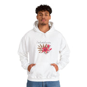 Saskatchewan Unisex Heavy Blend™ Hooded Sweatshirt