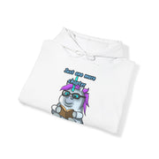 Unicorn Unisex Heavy Blend™ Hooded Sweatshirt