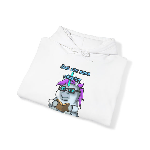 Unicorn Unisex Heavy Blend™ Hooded Sweatshirt