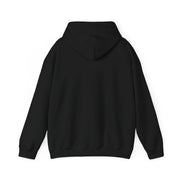 Soda Pop Heart Hoodie - Retro Unisex Sweatshirt for Fun Gatherings, Cozy Nights, Music Festivals, Unique Gifts & Casual Wear