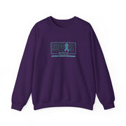 Support Squad Unisex Heavy Blend™ Crewneck Sweatshirt