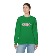 I Love You Mom Unisex Heavy Blend™ Crewneck Sweatshirt