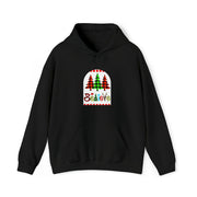 Believe Unisex Heavy Blend™ Hooded Sweatshirt