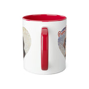 Accent Mugs, 11oz
