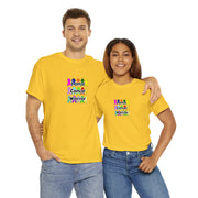 Cancer Warrior Unisex Heavy Cotton Tee