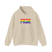 Pride Unisex Heavy Blend™ Hooded Sweatshirt