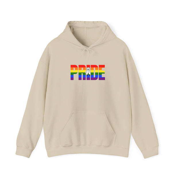 Pride Unisex Heavy Blend™ Hooded Sweatshirt