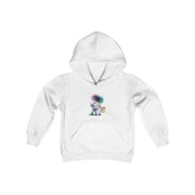 New Year Youth Heavy Blend Hooded Sweatshirt