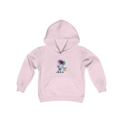 New Year Youth Heavy Blend Hooded Sweatshirt