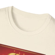 2025 Chinese New Year Unisex Softstyle T-Shirt