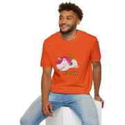 Unicorn Unisex Softstyle T-Shirt