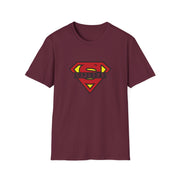 SuperDad Unisex Softstyle T-Shirt