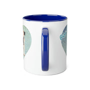 Accent Mugs, 11oz