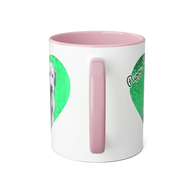 Accent Mugs, 11oz