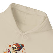 Chilled to the Bone Unisex Heavy Blend™ Hooded Sweatshirt