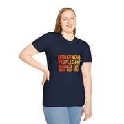 Indigenous Peoples Day Unisex Softstyle T-Shirt