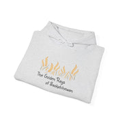 Saskatchewan Wheat Unisex Heavy Blend™ Hooded Sweatshirt