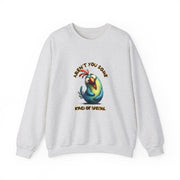 Aren’t You Some Kinda Special Unisex Heavy Blend™ Crewneck Sweatshirt