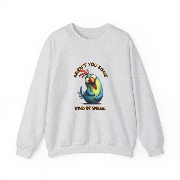 Aren’t You Some Kinda Special Unisex Heavy Blend™ Crewneck Sweatshirt