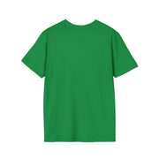 Unicorn Unisex Softstyle T-Shirt