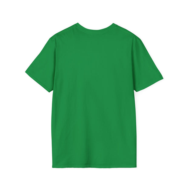 Unicorn Unisex Softstyle T-Shirt