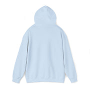 Gnome nutcracker Unisex Heavy Blend™ Hooded Sweatshirt