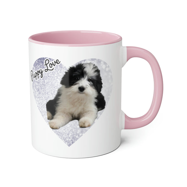 Accent Mugs, 11oz