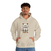 Grumpy Cat Unisex Heavy Blend™ Hooded Sweatshirt