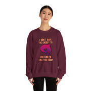 Orca Unisex Heavy Blend™ Crewneck Sweatshirt