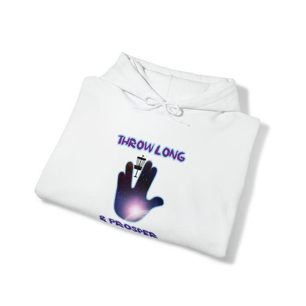 Disc golf Unisex Heavy Blend™ Hooded Sweatshirt