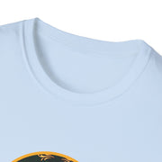 Gnome Presents Unisex Softstyle T-Shirt