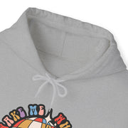 Wake Me Unisex Heavy Blend™ Hooded Sweatshirt