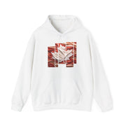Canada Unisex Heavy Blend™ Hooded Sweatshirt