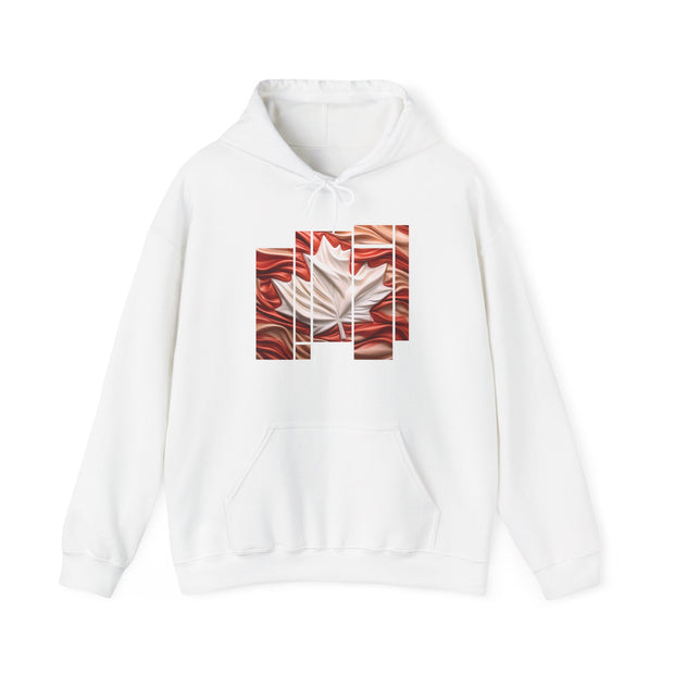 Canada Unisex Heavy Blend™ Hooded Sweatshirt