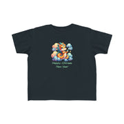 Chinese New Year Toddler's Fine Jersey Tee