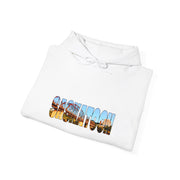 Saskatoon Unisex Heavy Blend™ Hooded Sweatshirt