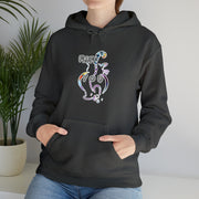 Fluff You Unisex Heavy Blend™ Hooded Sweatshirt